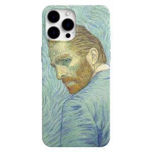 Van Gogh Telefon Kılıfı