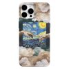van gogh dirilis telefon kilifi
