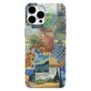 van gogh kolaj telefon kilifi 55646
