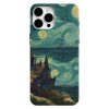 van gogh telefon kilif baski 0054