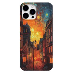 Van Gogh Telefon Kılıfı