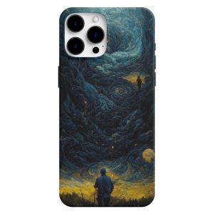 Van Gogh Telefon Kılıfı