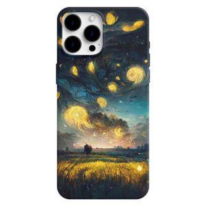 Van Gogh Telefon Kılıfı