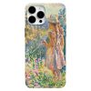 yagli boyama art telefon kilifi