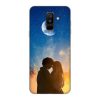 Samsung a6 resimli telefon kilifi kendin tasarla
