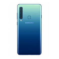 A9 2018
