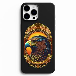 Kartal Art Design Telefon Kılıfı