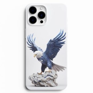 Kartal Pençesi Telefon Kılıfı