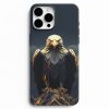 kartal resimli vektor telefon kilifi 66699943689