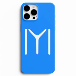 Kayı Bayrağı Telefon Kılıfı
