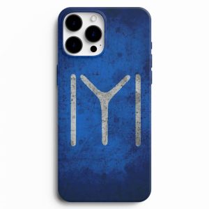Kayı Sembolü Telefon Kılıfı