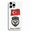 polis ozel harekat telefon kilifi 3424