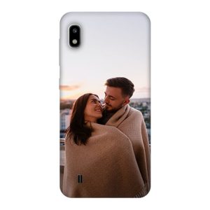 Samsung A10 Resimli Telefon Kılıfı - Fotoğraf Yükle