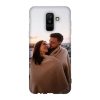 samsung j8 resimli telefon kilifi kendin tasarla