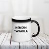 sihirli kupa bardak kendin tasarla