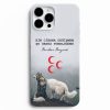 ciftlere ozel kurt baskili telefon kilifi. isme ozel sevgililere hediye ulkucu kiliflari1