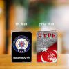 ozel guvenlik tasarim cakmak