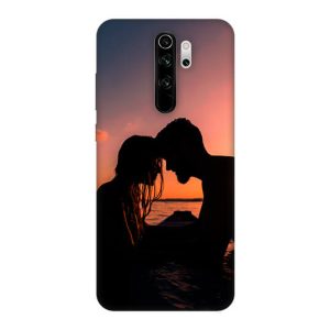Xiaomi Redmi Note 8 Pro Telefon Kılıfı - Fotoğraf Yükle