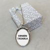 burcak kolye kendin tasarla