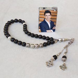 İsme Özel Tesbih Ve Resimli Çakmak