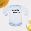kendin tasarla mavi zibin