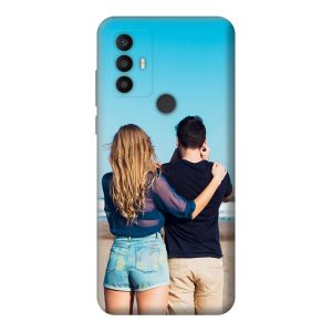 TCL 30 SE Kişiye Özel Telefon Kılıfı