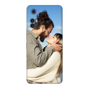 TCL 30 Kişiye Özel Telefon Kılıfı