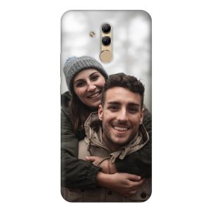Huawei Mate 20 Lite Telefon Kılıfı - Fotoğraf Yükle