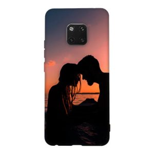 Huawei Mate 20 Pro Telefon Kılıfı - Kendin Tasarla