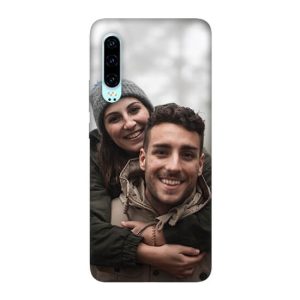 Huawei P30 Telefon Kılıfı - Fotoğraf Yükle