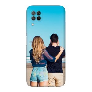 Huawei P40 Lite Resimli Telefon Kılıfı - Fotoğraf Yükle