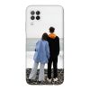 Huawei P40 Lite resimli telefon kilifi kendin tasarla