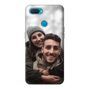 Oppo AX7 Resimli Telefon Kılıfı - Fotoğraf Yükle