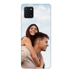 Samsung A81 Resimli Telefon Kılıfı - Fotoğraf Yükle