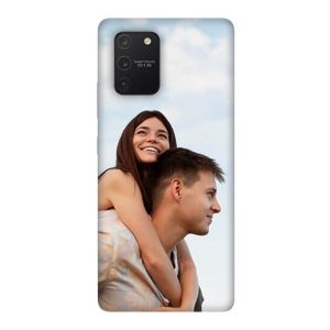 Samsung S10 Lite Resimli Telefon Kılıfı - Fotoğraf Yükle