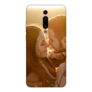 Xiaomi Mi 9T Resimli Telefon Kılıfı - Fotoğraf Yükle