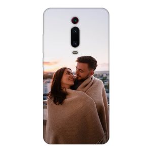 Xiaomi Mi 9T Resimli Telefon Kılıfı - Kendin Tasarla