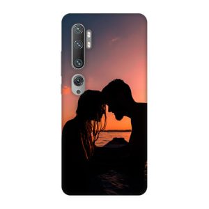 Xiaomi Mi Note 10 Pro Resimli Telefon Kılıfı - Fotoğraf Yükle