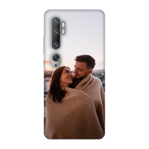 Xiaomi Mi Note 10 Pro Resimli Telefon Kılıfı - Kendin Tasarla