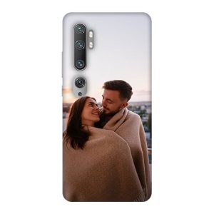 Xiaomi Mi Note 10 Telefon Kılıfı - Fotoğraf Yükle