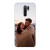 Xiaomi Redmi 9 telefon kilifi fotograf yukle