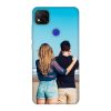 Xiaomi Redmi 9C telefon kilifi fotograf yukle