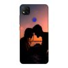 Xiaomi Redmi 9C telefon kilifi tasarla