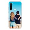 Xiaomi Redmi Note 8 telefon kilifi fotograf yukle