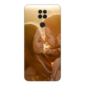 Xiaomi Redmi Note 9 Telefon Kılıfı - Fotoğraf Yükle