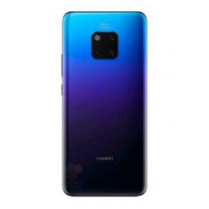 Huawei Mate 20 Pro