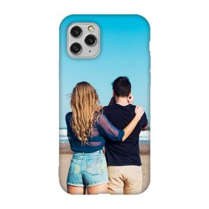 iPhone 11 Pro Max Resimli Telefon Kılıfı - Kendin Tasarla