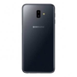 Samsung J6 Plus