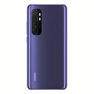 Mi Note 10 Lite