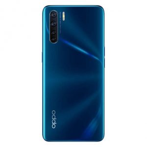 Oppo Reno 3